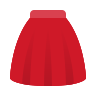 skirt