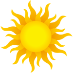 sun